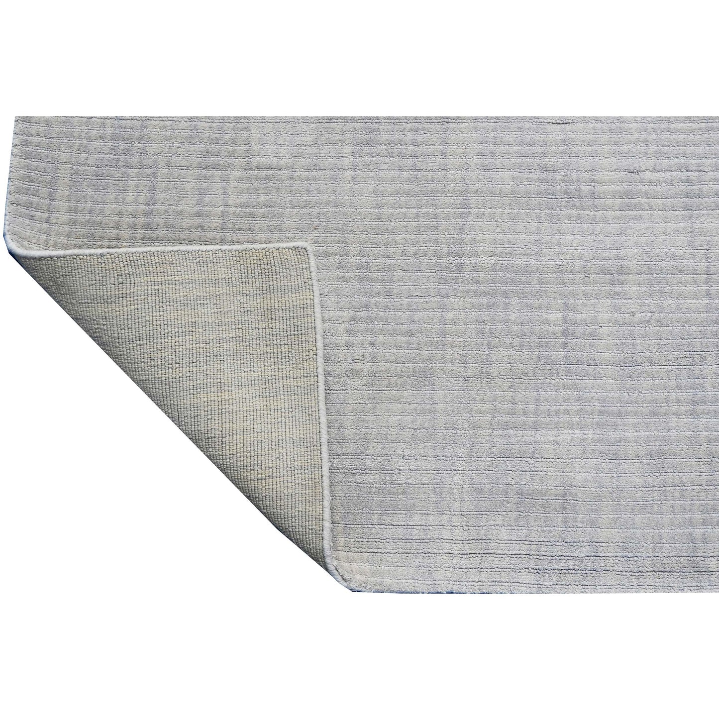 HANDLOOMED HSILK SR338 SILVER