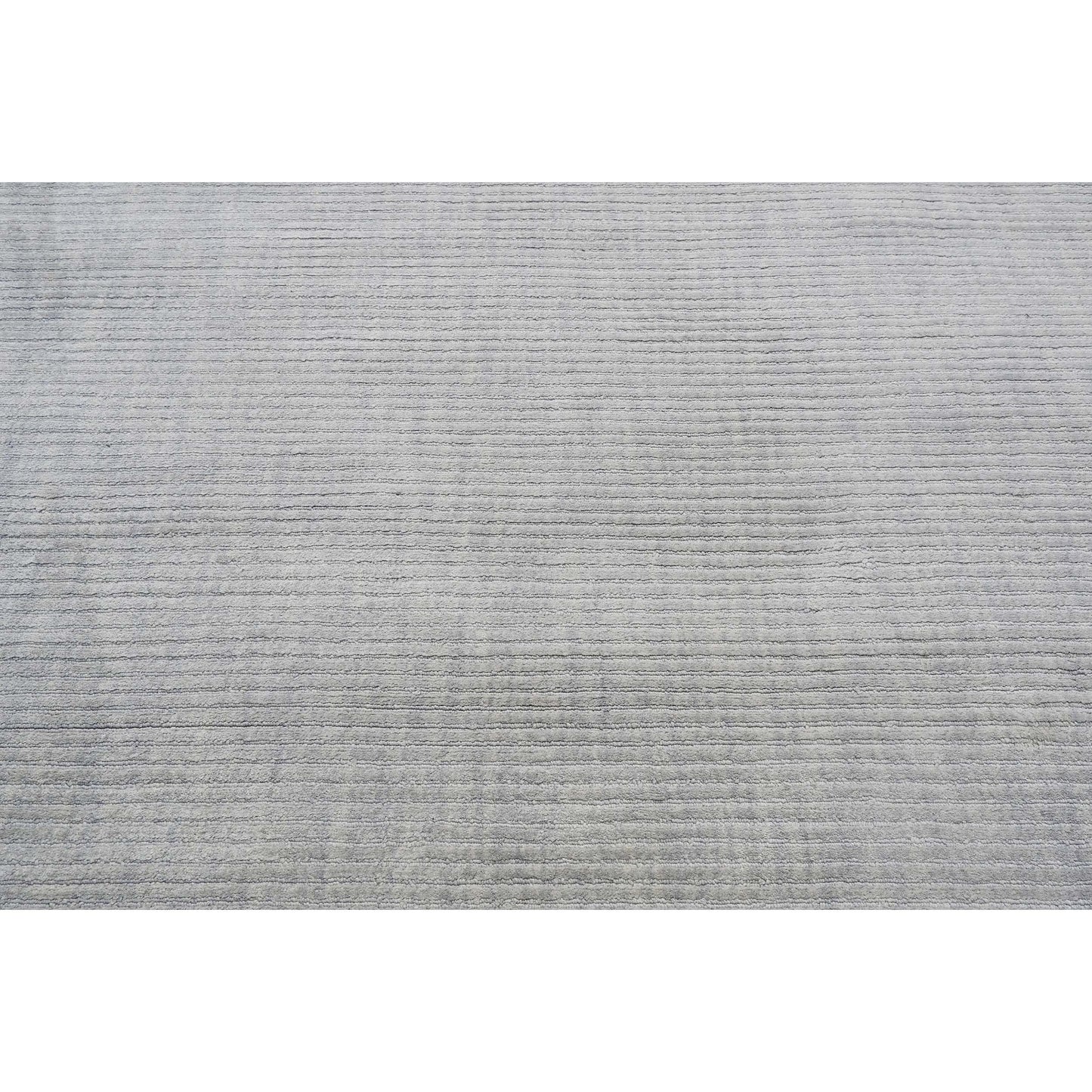 HANDLOOMED HSILK SR338 SILVER