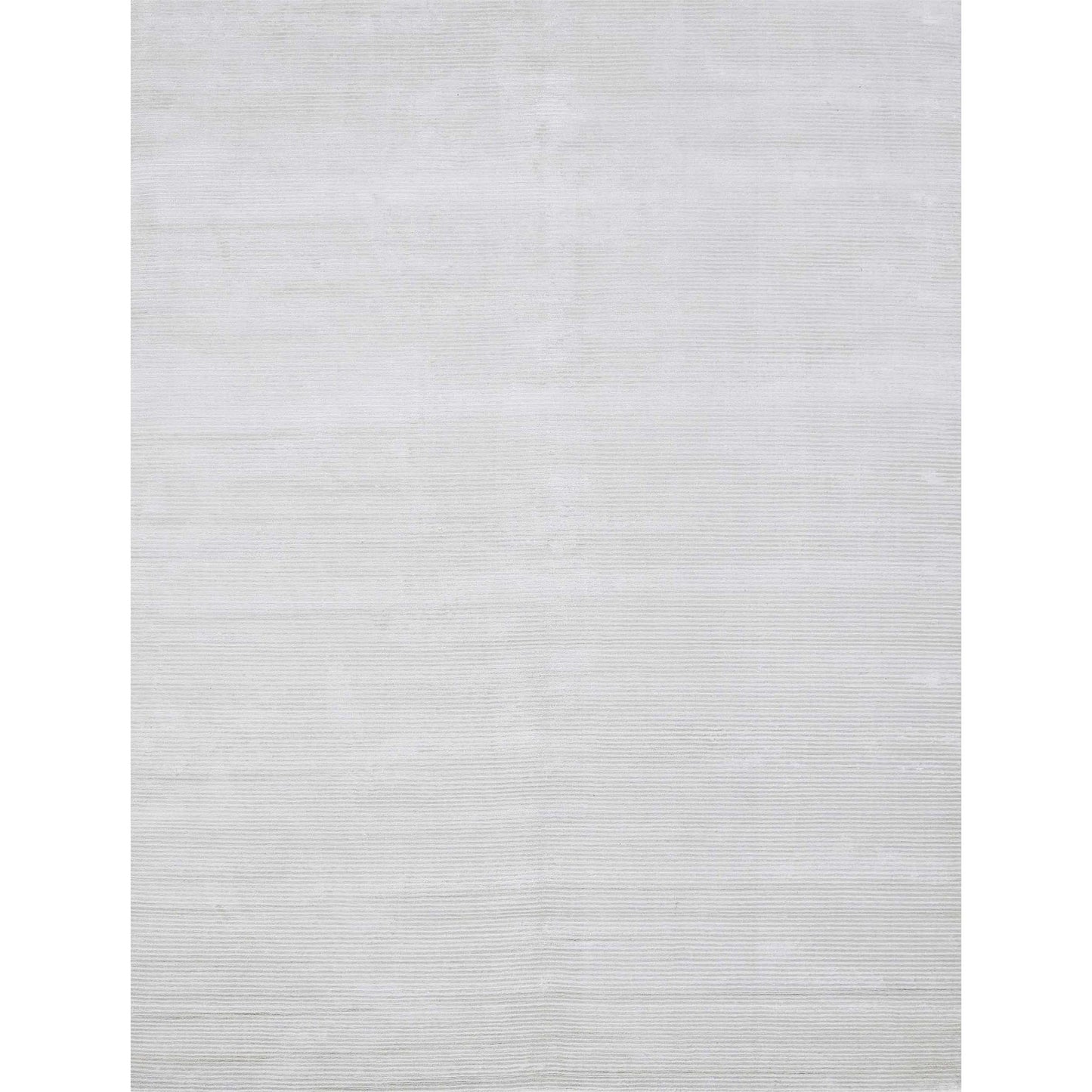 HANDLOOMED HSILK SR338 WHITE