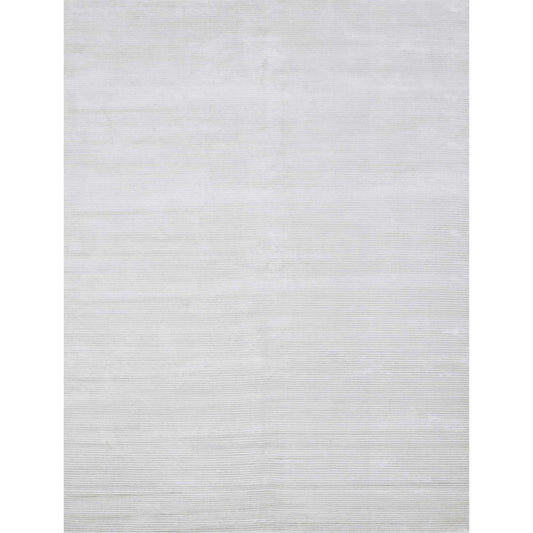 HANDLOOMED HSILK SR338 WHITE
