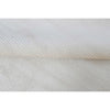 HANDLOOMED HSILK SR338 WHITE