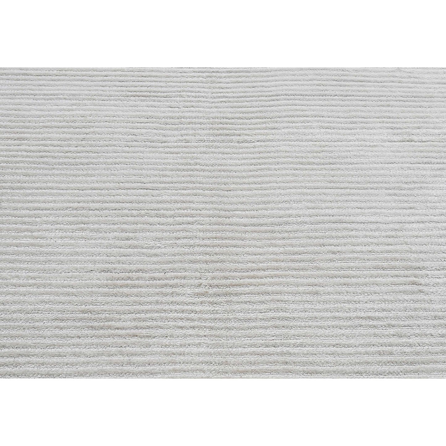 HANDLOOMED HSILK SR338 WHITE