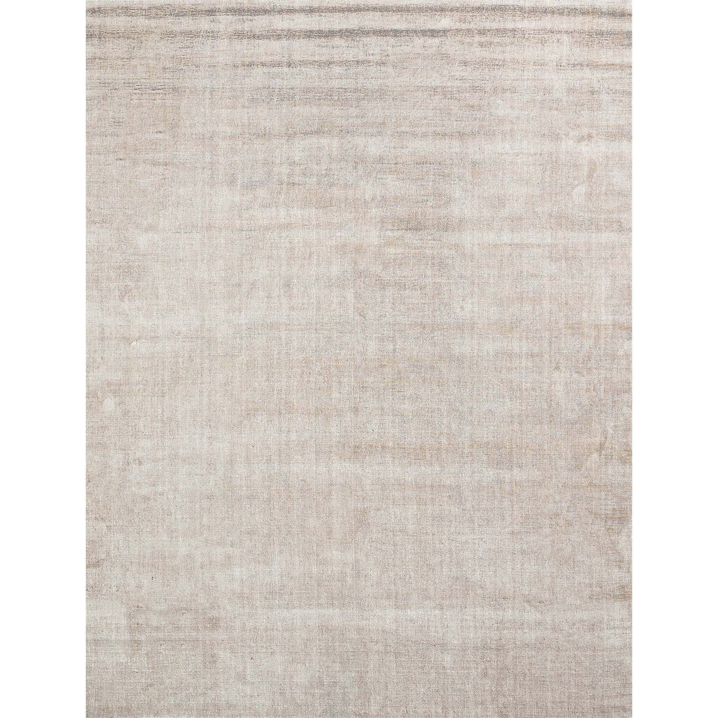 HANDLOOMED HSILK SR345 TIP SHEAR BEIGE