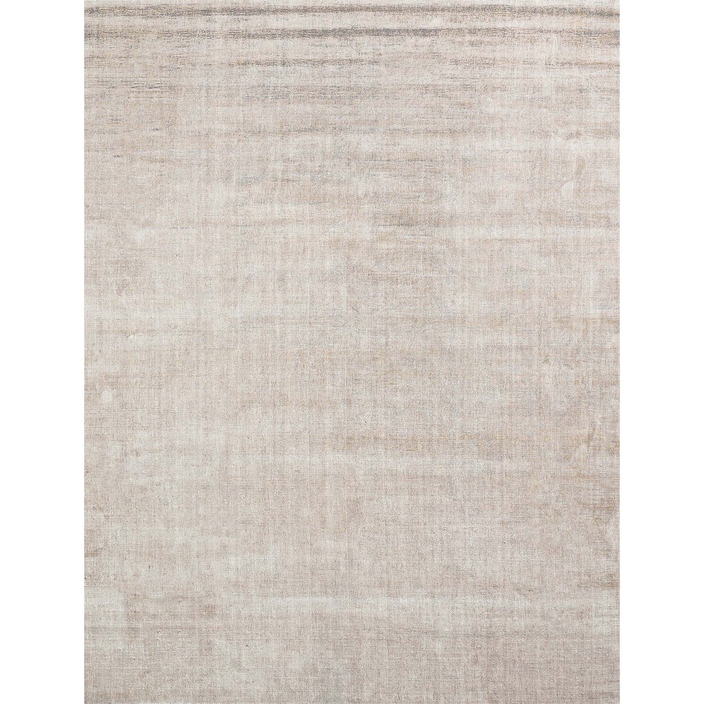 HANDLOOMED HSILK SR345 TIP SHEAR BEIGE