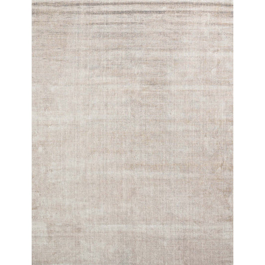 HANDLOOMED HSILK SR345 TIP SHEAR BEIGE
