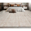 HANDLOOMED HSILK SR345 TIP SHEAR BEIGE