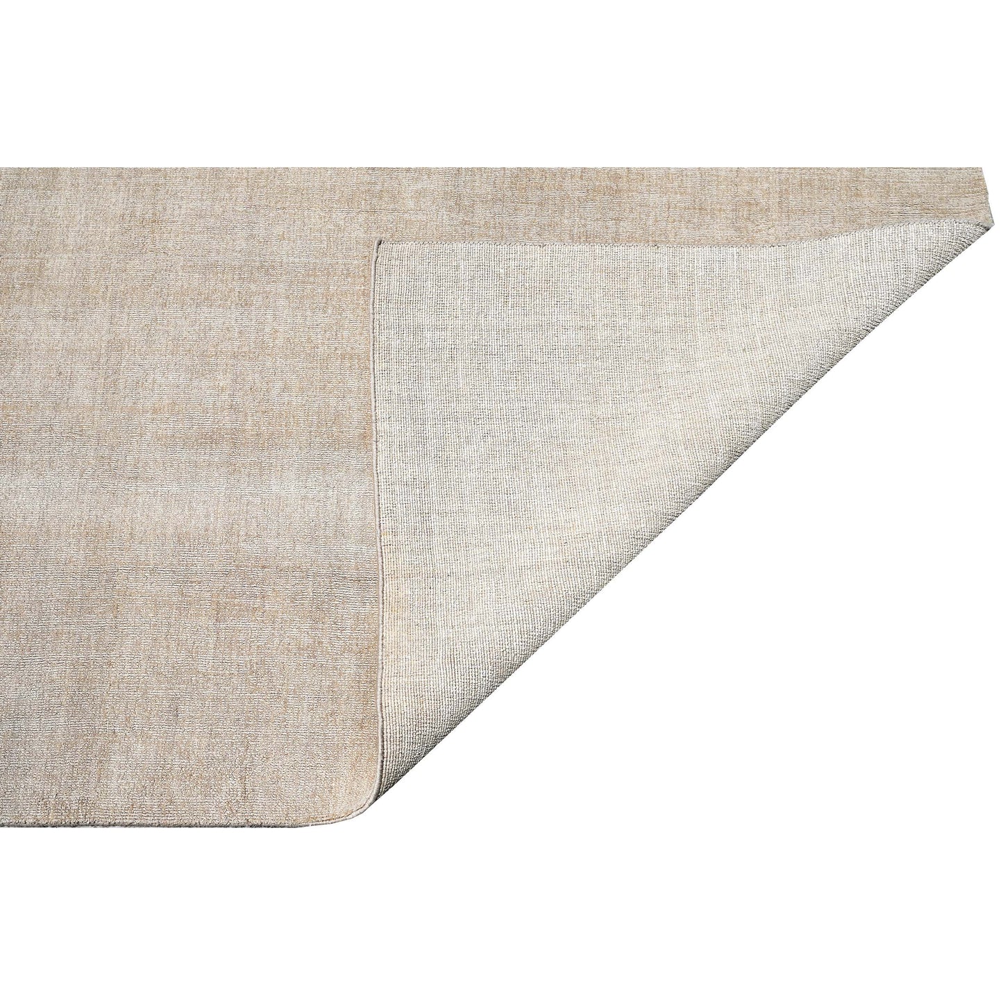 HANDLOOMED HSILK SR345 TIP SHEAR BEIGE
