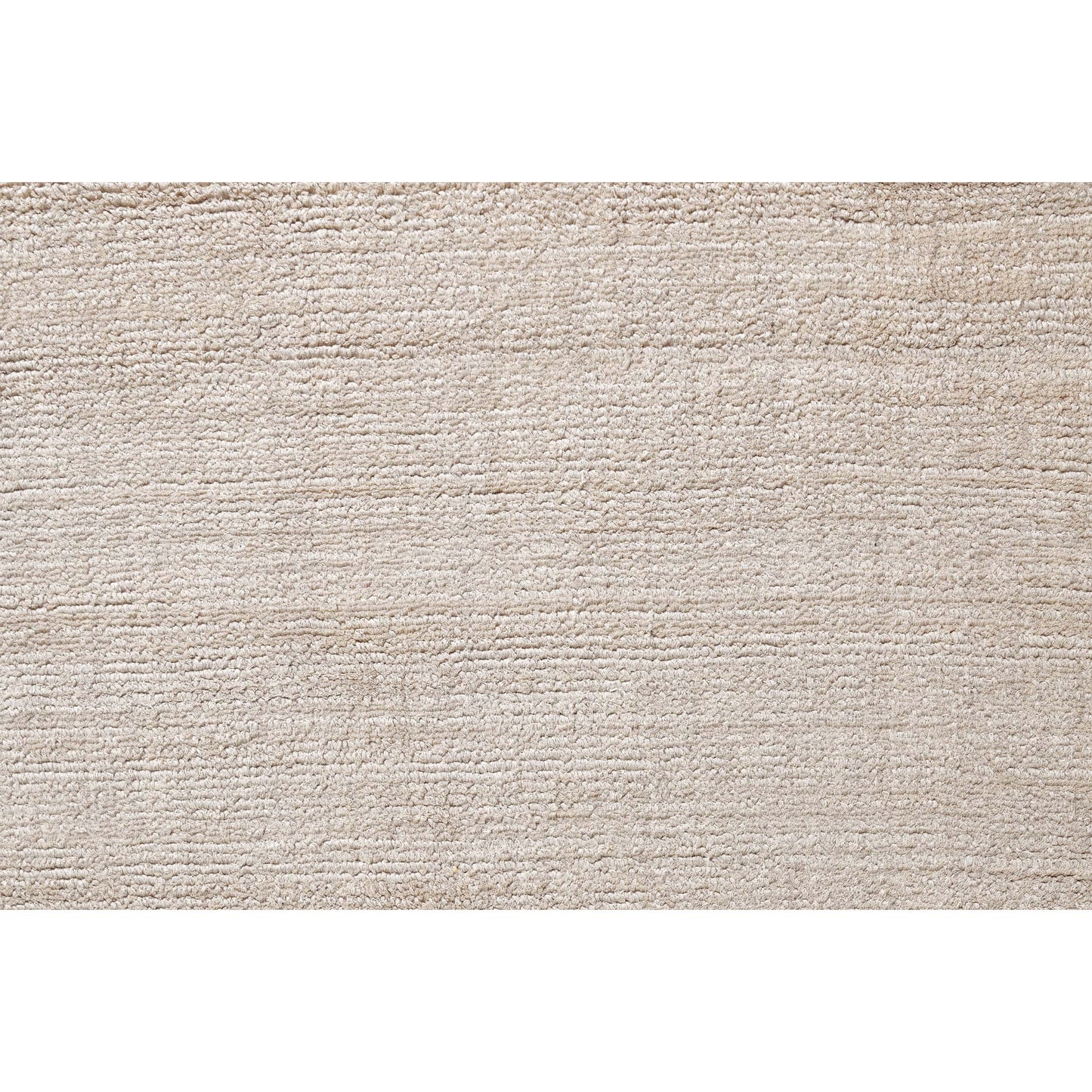 HANDLOOMED HSILK SR345 TIP SHEAR BEIGE