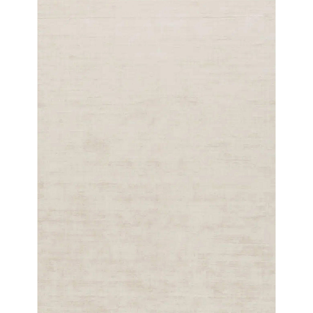 HANDLOOMED HSILK SR345 TIP SHEAR CREAM