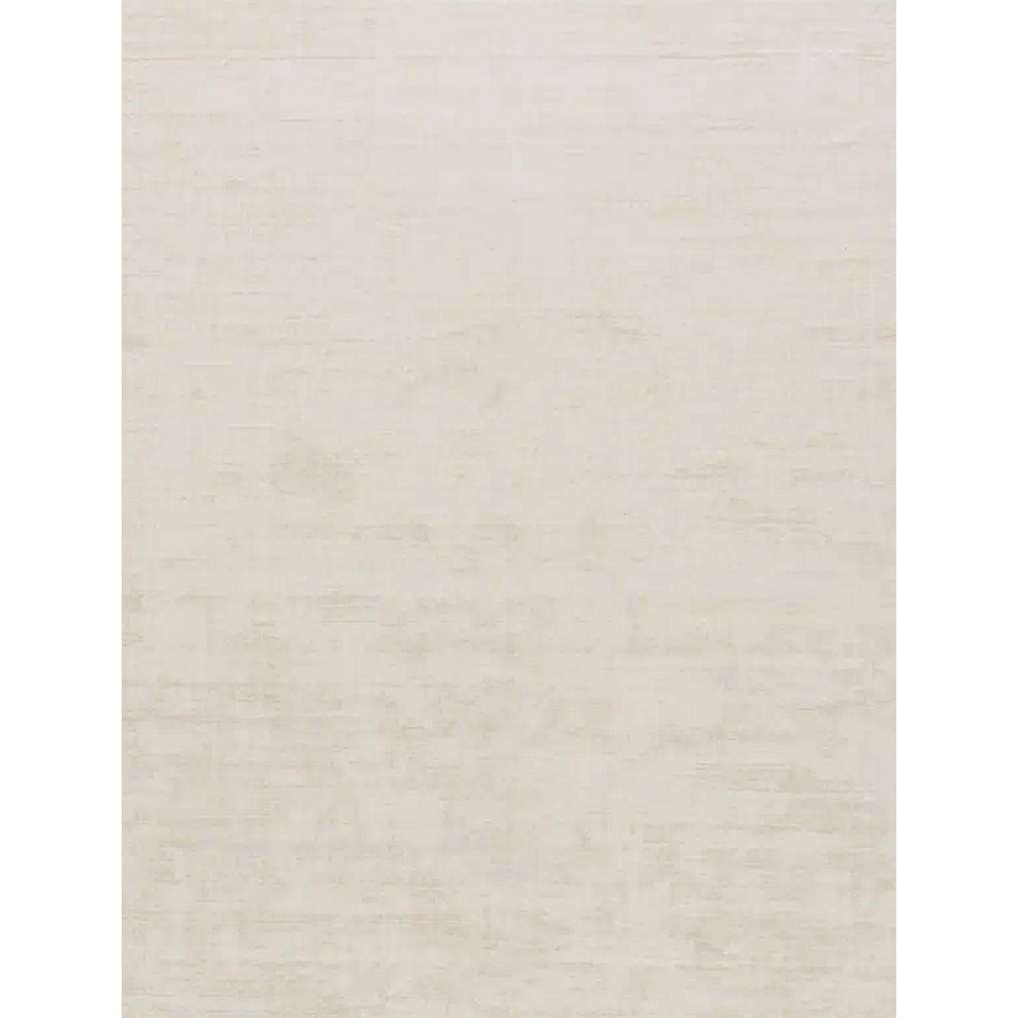 HANDLOOMED HSILK SR345 TIP SHEAR CREAM
