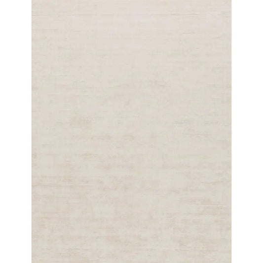 HANDLOOMED HSILK SR345 TIP SHEAR CREAM