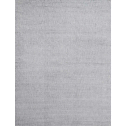 HANDLOOMED HSILK SR345 TIP SHEAR SILVER