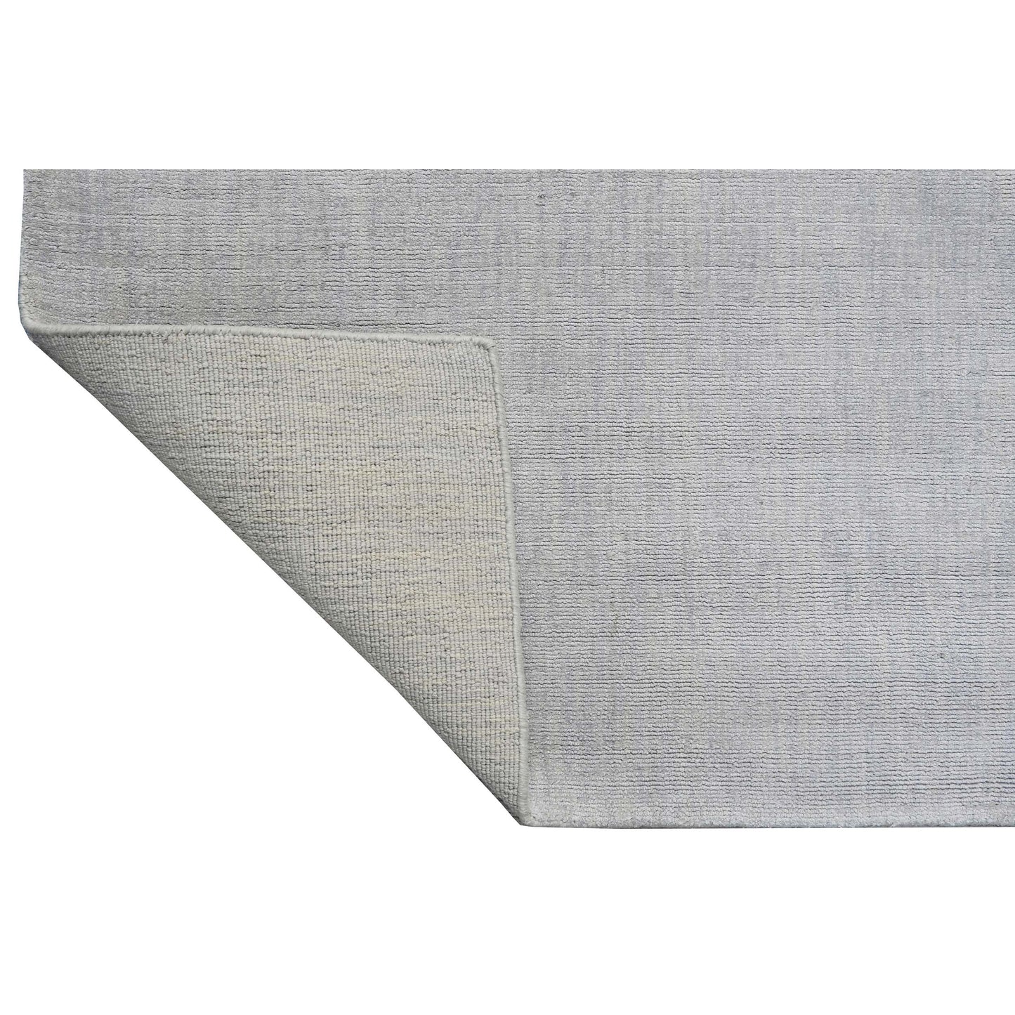 HANDLOOMED HSILK SR345 TIP SHEAR SILVER