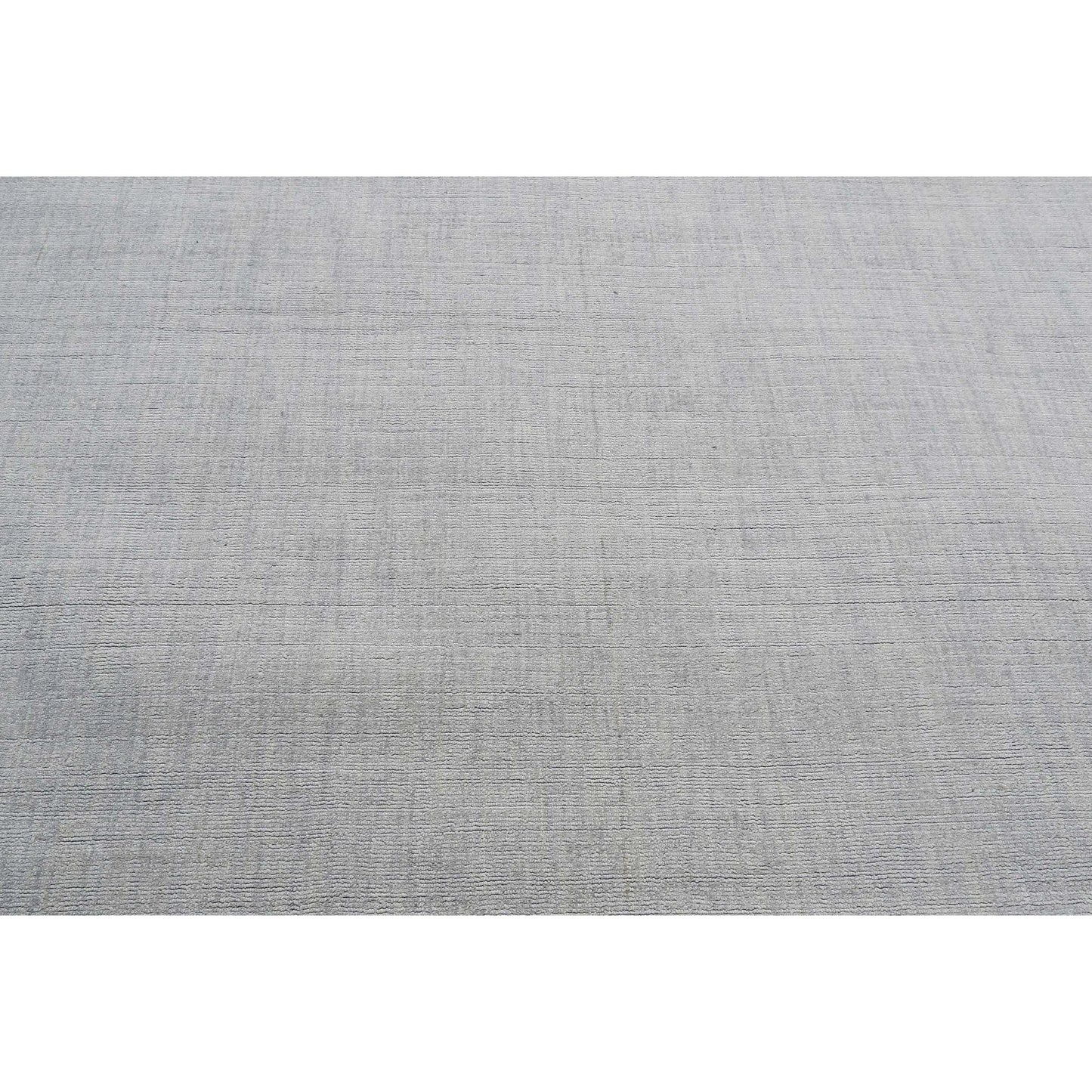 HANDLOOMED HSILK SR345 TIP SHEAR SILVER