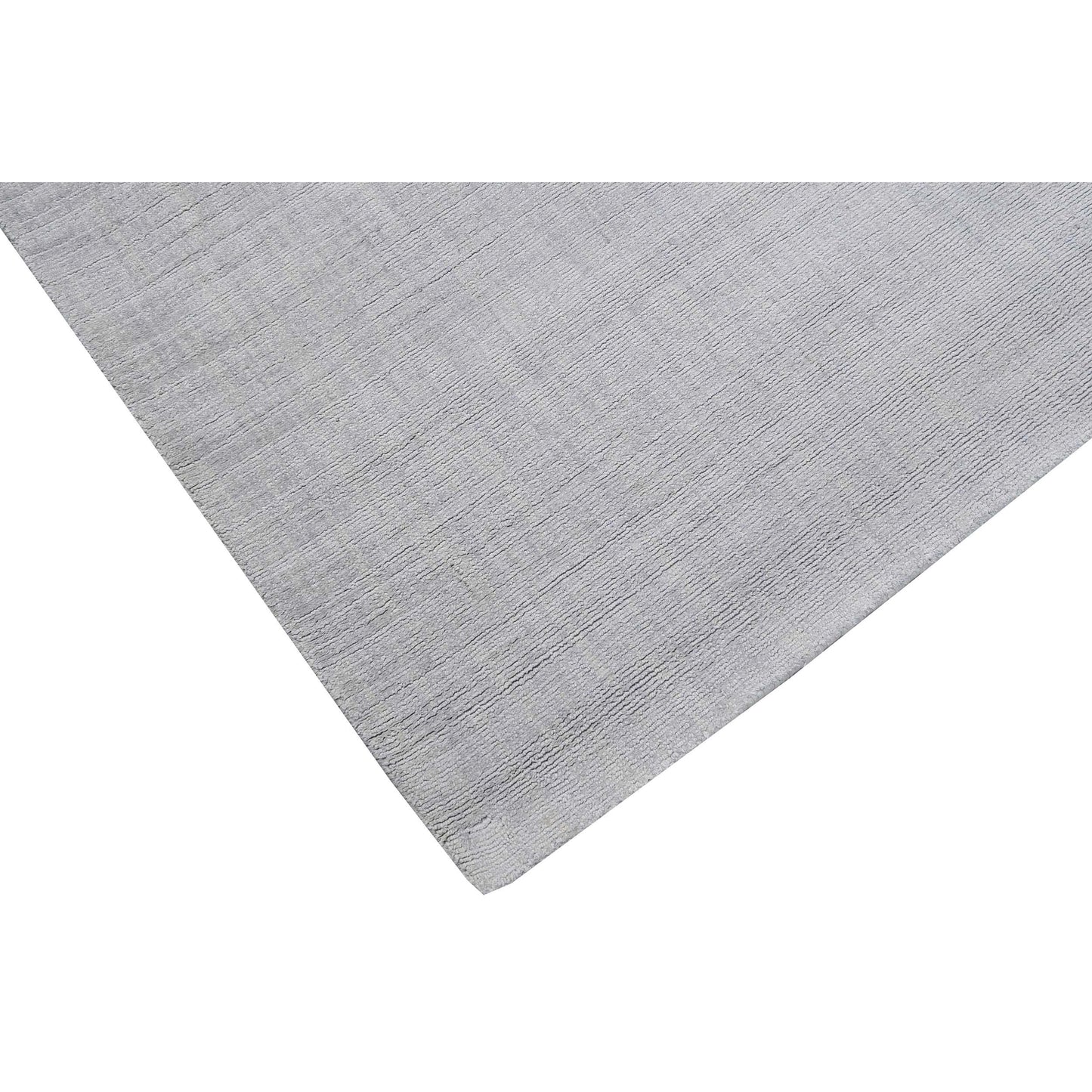 HANDLOOMED HSILK SR345 TIP SHEAR SILVER