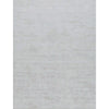 HANDLOOMED HSILK SR345 TIP SHEAR SILVER / GREY