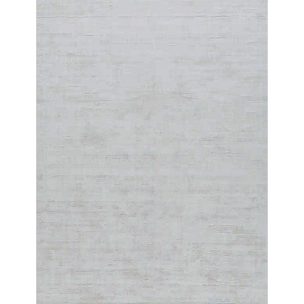 HANDLOOMED HSILK SR345 TIP SHEAR SILVER / GREY