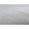 HANDLOOMED HSILK SR345 TIP SHEAR SILVER / GREY