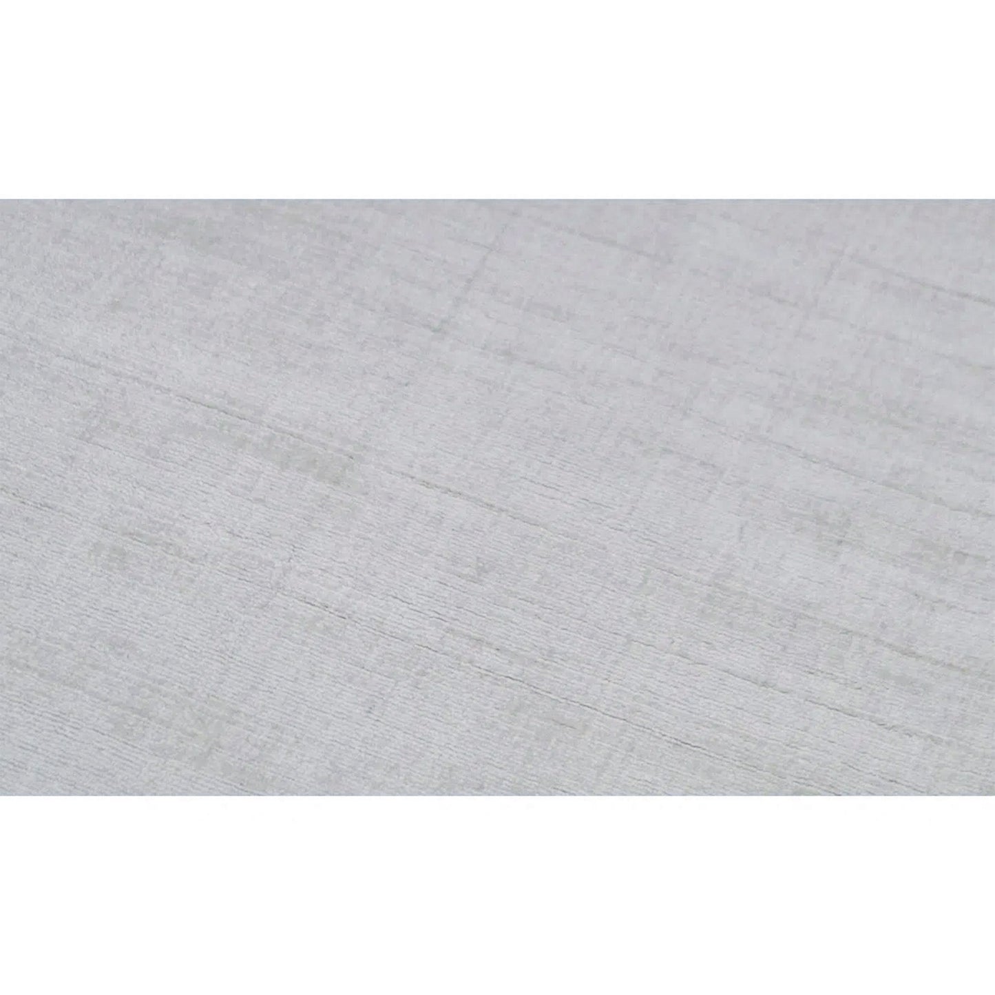 HANDLOOMED HSILK SR345 TIP SHEAR SILVER / GREY