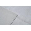 HANDLOOMED HSILK SR345 TIP SHEAR SILVER / GREY