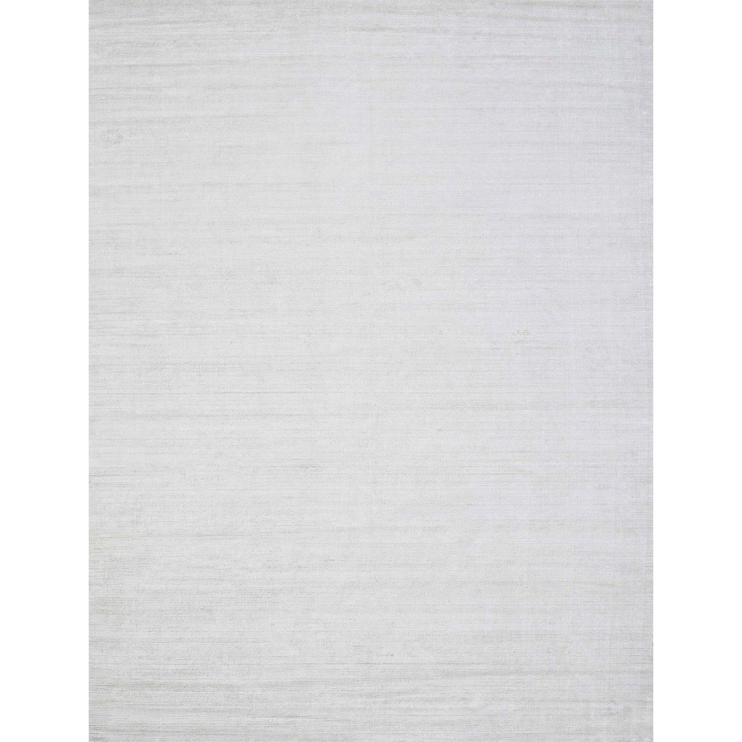 HANDLOOMED HSILK SR345 TIP SHEAR WHITE