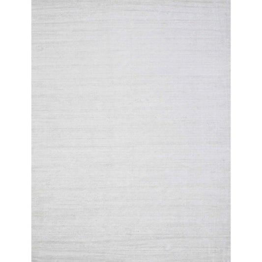 HANDLOOMED HSILK SR345 TIP SHEAR WHITE