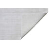 HANDLOOMED HSILK SR345 TIP SHEAR WHITE