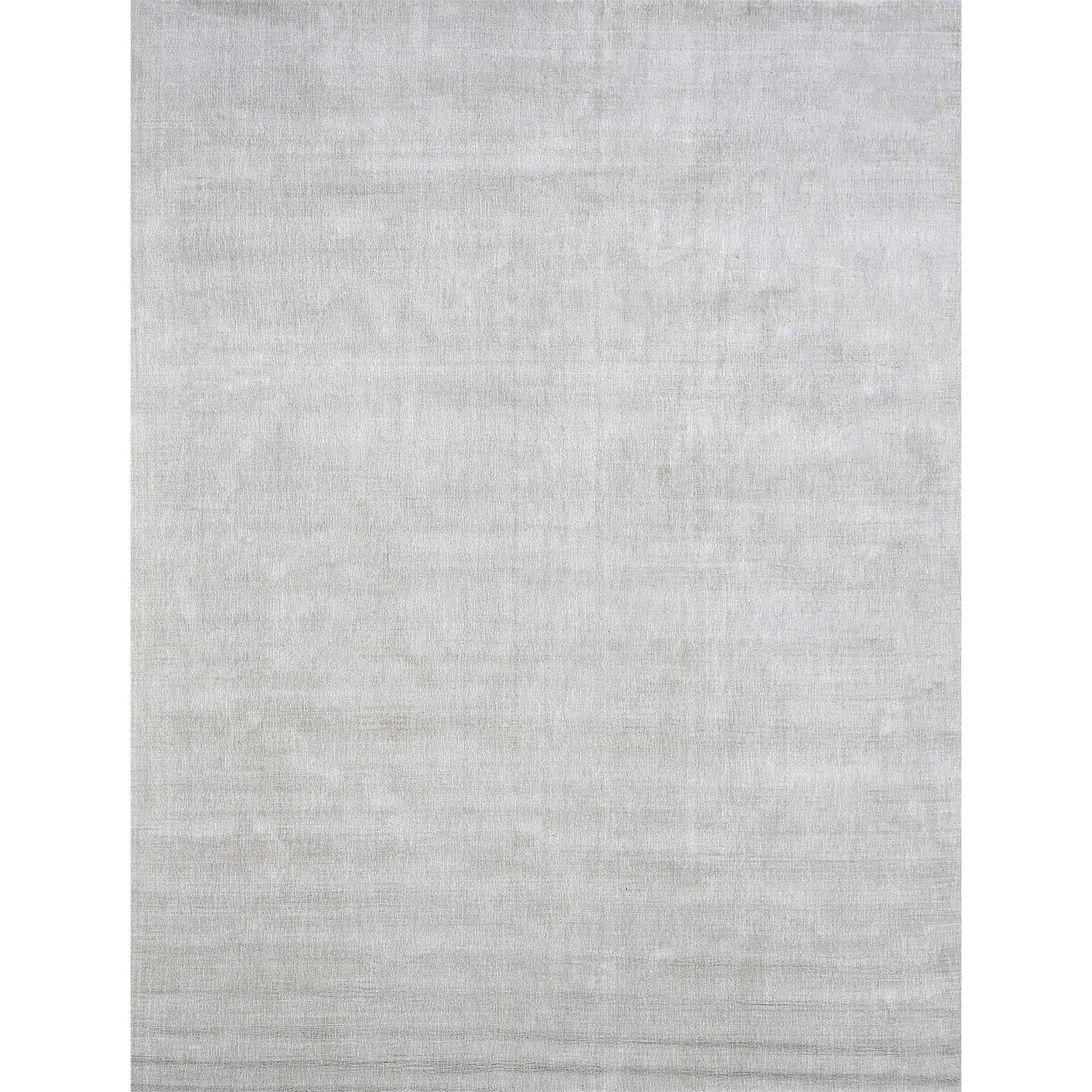 HANDLOOMED HSILK SR413 LIGHT GREY
