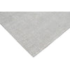 HANDLOOMED HSILK SR413 LIGHT GREY