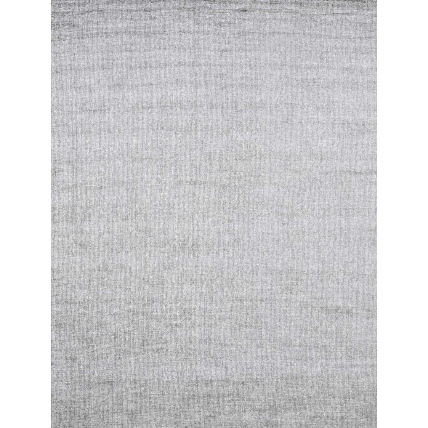 HANDLOOMED HSILK SR414 SILVER
