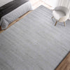 HANDLOOMED HSILK SR414 SILVER