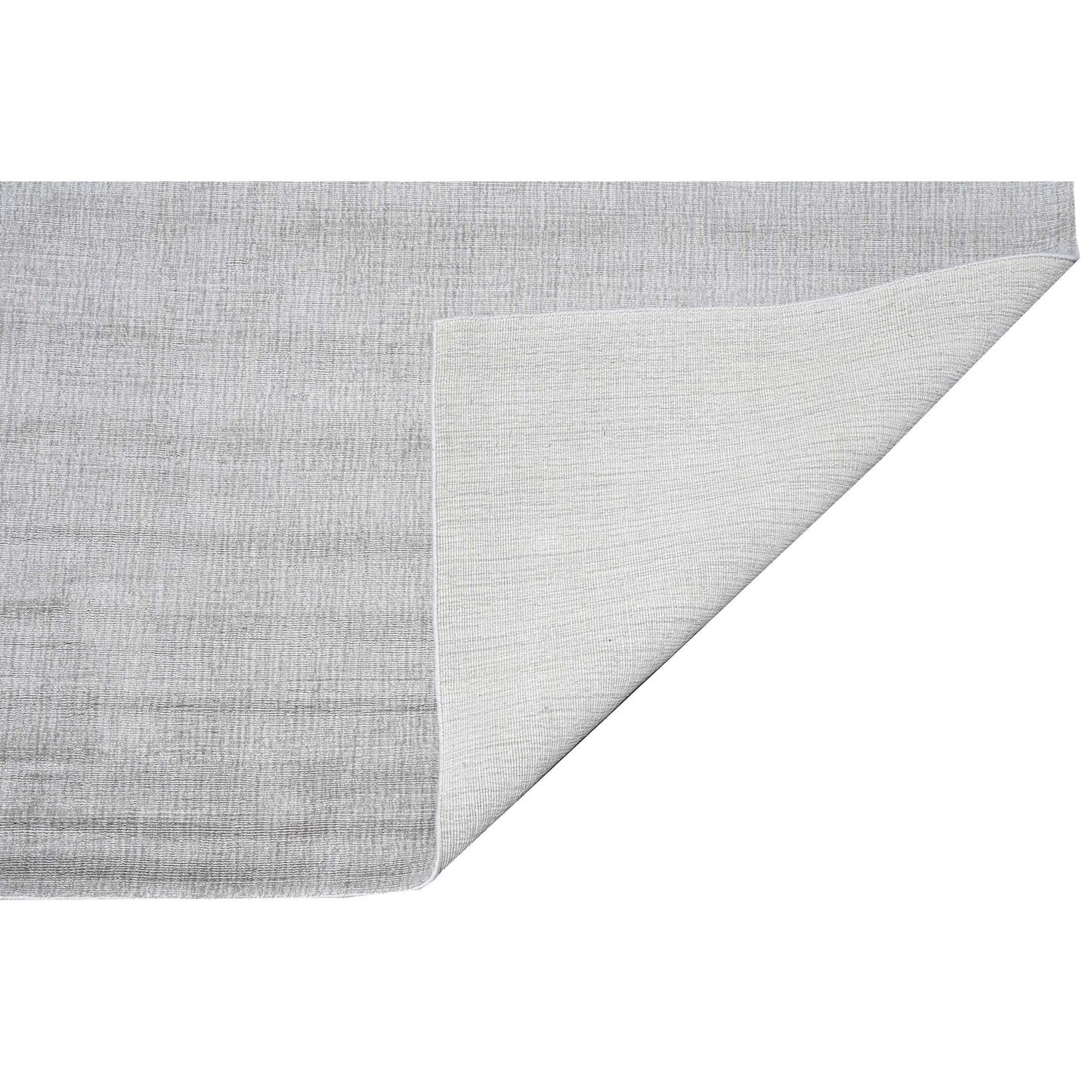 HANDLOOMED HSILK SR414 SILVER