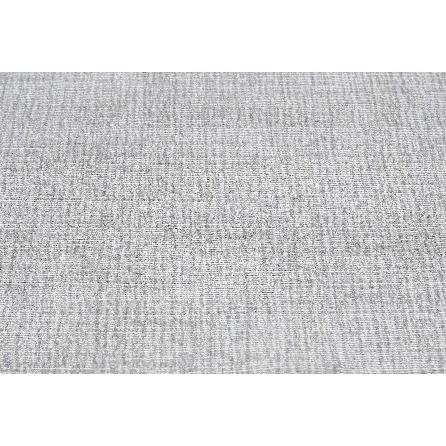HANDLOOMED HSILK SR414 SILVER