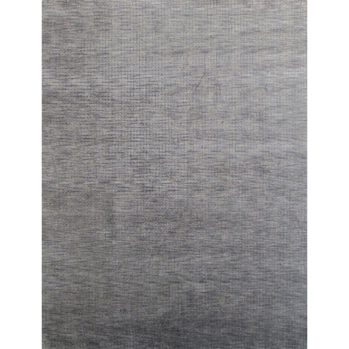 HANDLOOMED HSILK SR452 CHARCOAL