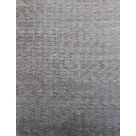 HANDLOOMED HSILK SR452 CHARCOAL