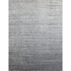 HANDLOOMED HSILK SR452 DARK GREY