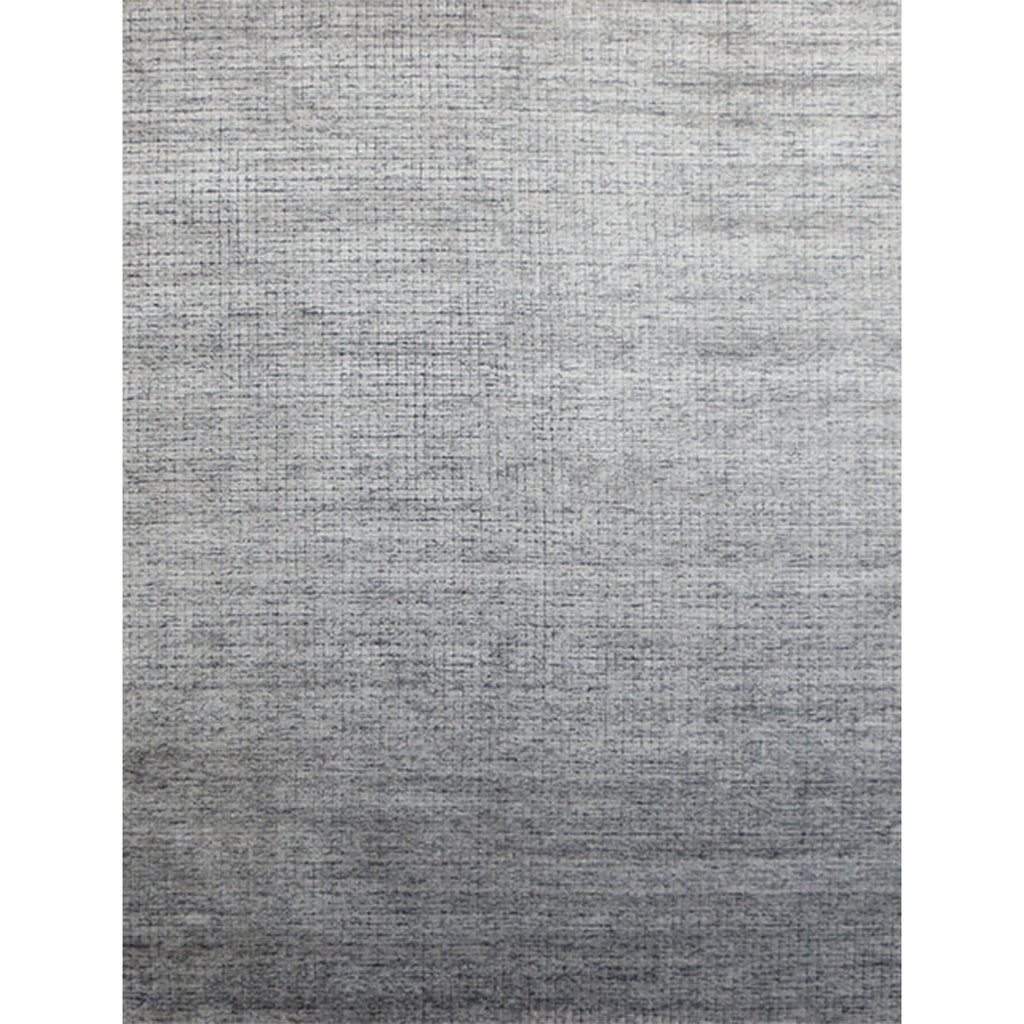 HANDLOOMED HSILK SR452 DARK GREY