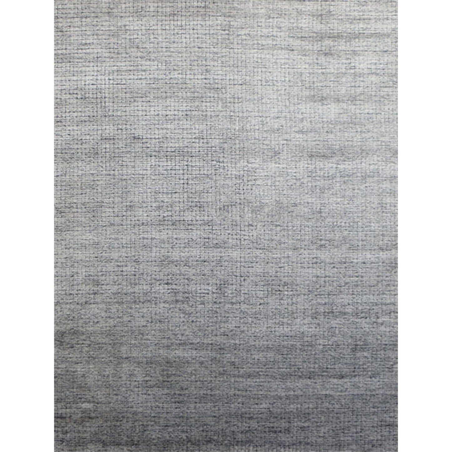 HANDLOOMED HSILK SR452 DARK GREY