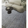 HANDLOOMED HSILK SR452 DARK GREY