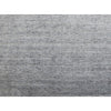 HANDLOOMED HSILK SR452 DARK GREY