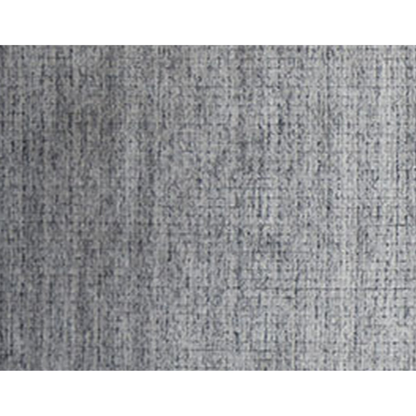 HANDLOOMED HSILK SR452 DARK GREY