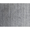 HANDLOOMED HSILK SR452 DARK GREY