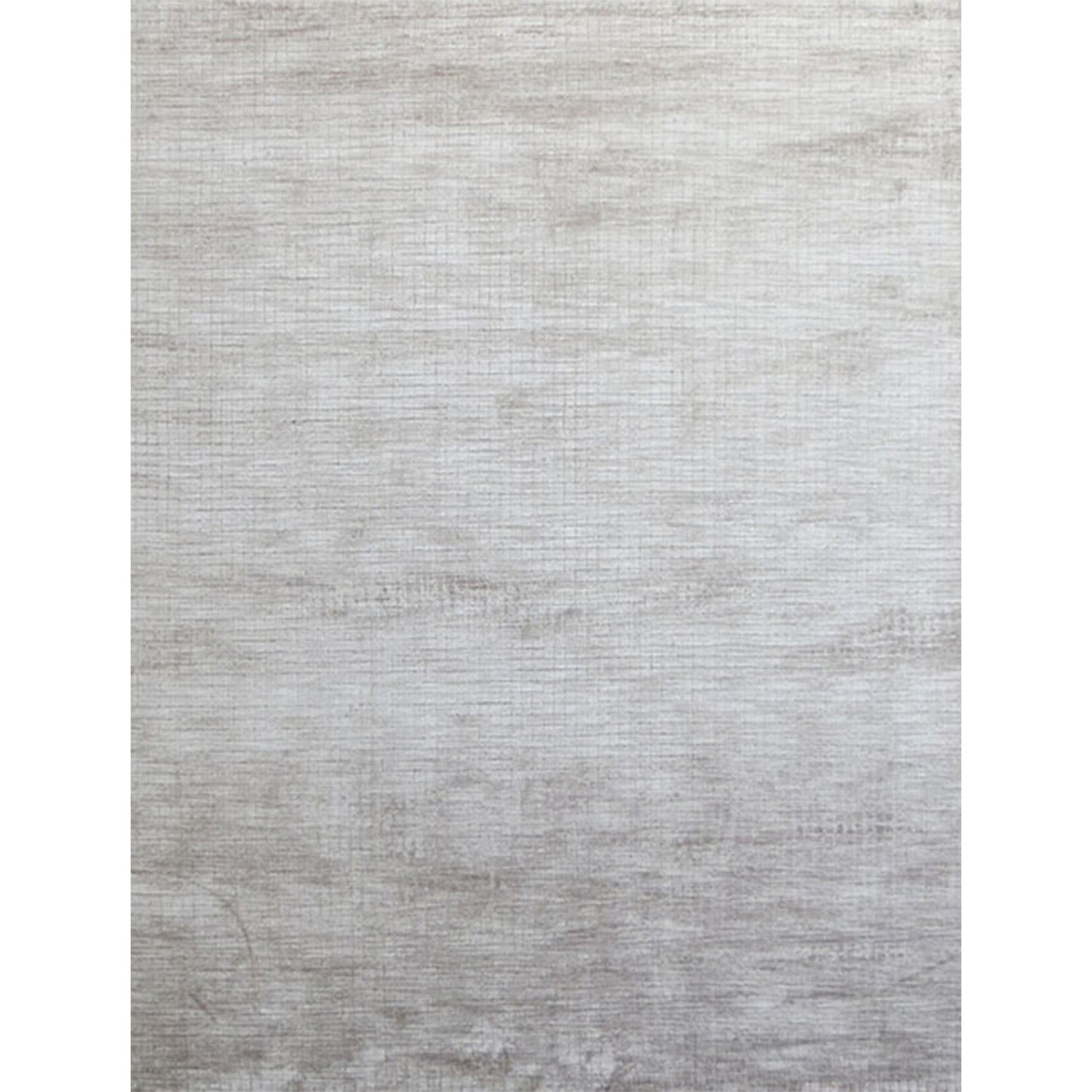 HANDLOOMED HSILK SR452 LIGHT GREY