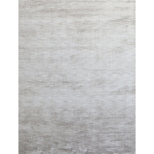 HANDLOOMED HSILK SR452 LIGHT GREY