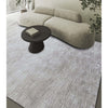 HANDLOOMED HSILK SR452 LIGHT GREY