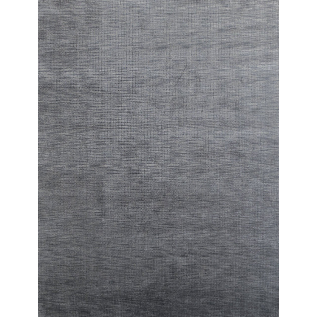 HANDLOOMED HSILK SR460 DARK GREY