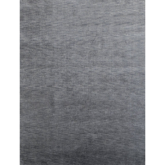 HANDLOOMED HSILK SR460 DARK GREY