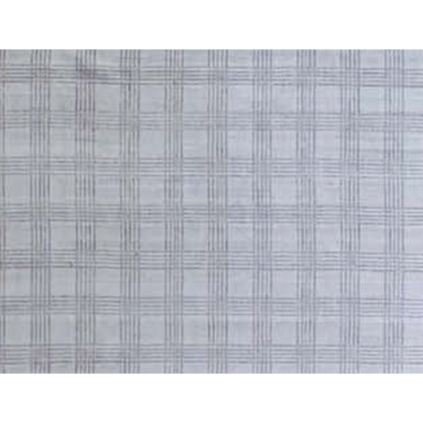 HANDLOOMED HSILK SR482 LIGHT GREY