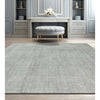HANDLOOMED HSILK SR498 GREY