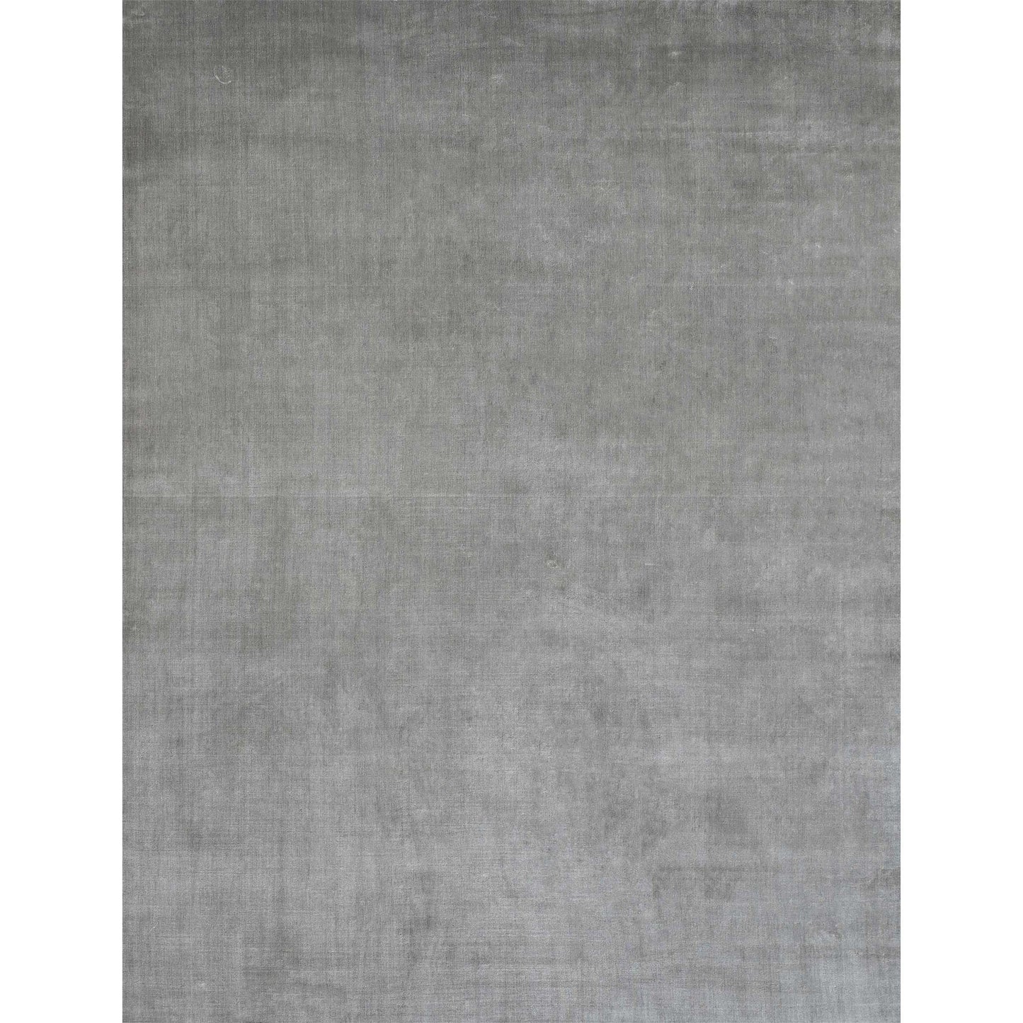 HANDLOOMED HSILK SR973 DARK GREY